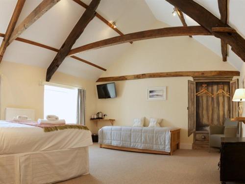 The Anchor Inn Ivybridge Quarto foto