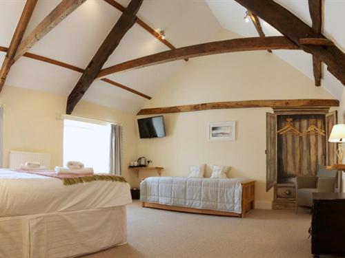 The Anchor Inn Ivybridge Quarto foto