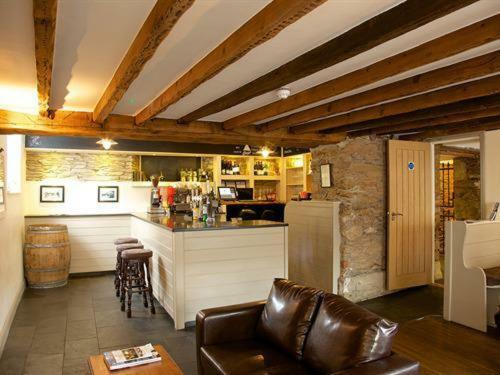 The Anchor Inn Ivybridge Exterior foto